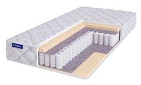 Матрасы BeautyRoll Roll Spring Latex