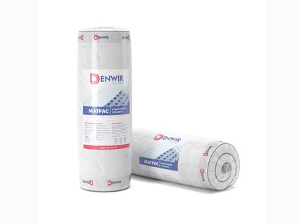 Матрас Denwir CLASSIC MEMO SOFT S1000 60х120