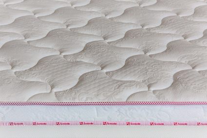 Матрас Sontelle Vivre Castom trip 140х200