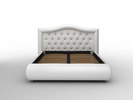Кровать Sleeptek Premier 6 Велюр 16 140х190