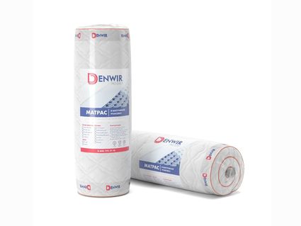 Матрас Denwir TOP FOAM HARD 21 190х186