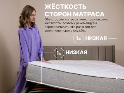 Матрас Димакс Bliss Sleeper 49