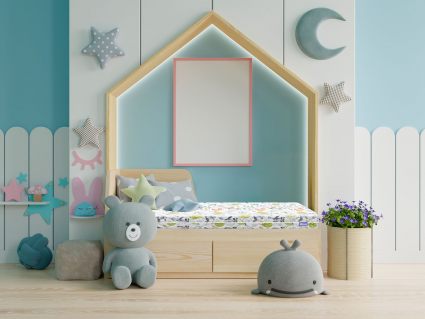 Матрас Димакс Лучик х/б 65х120