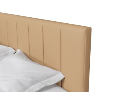 Кровать Димакс Амадора Крем 180х190