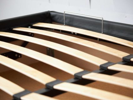 Кровать Димакс Риос Альбус 160х190