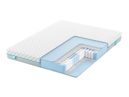 Матрас Промтекс-Ориент Soft Standart 1 28