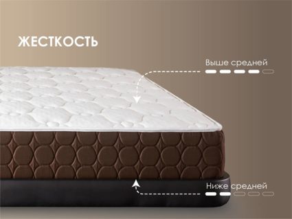 Матрас Димакс Дуэт Софт