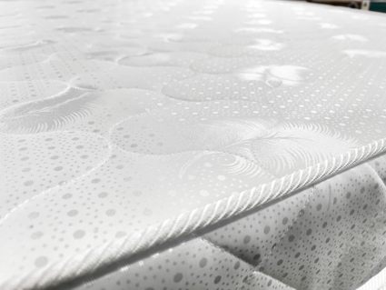 Матрас Димакс Оптима Ролл Хард 75х200