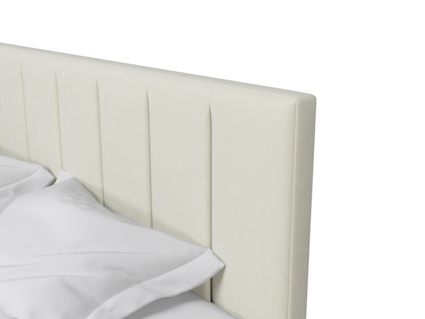 Кровать Димакс Амадора Кварц с подъемным механизмом 160х190