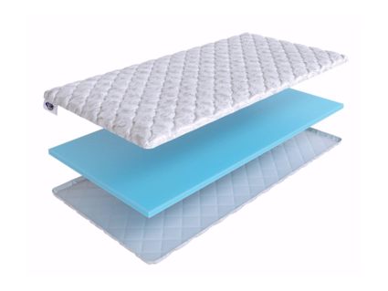 Наматрасник SkySleep Orto Foam 180х190