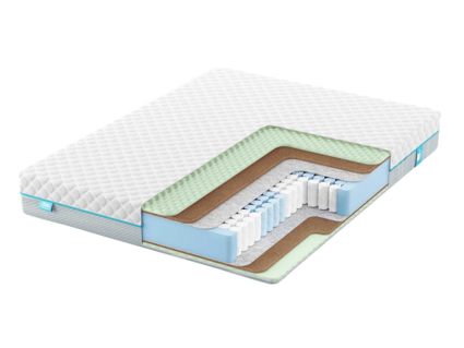 Матрас Промтекс-Ориент Soft Optima 2 M 51