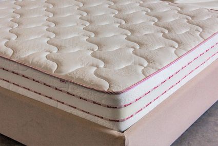 Матрас Sontelle Vivre Castom shape 130х190