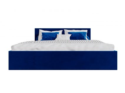 Кровать Димакс Джеффер Сапфир 160х190