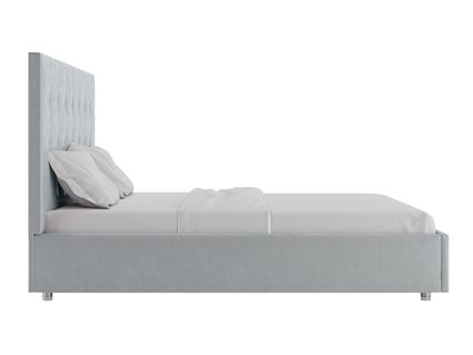 Кровать Димакс Нордо Агат с подъемным механизмом 140х190