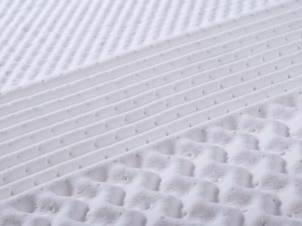 Топпер Lonax Organic Ultra Multizone 200х190