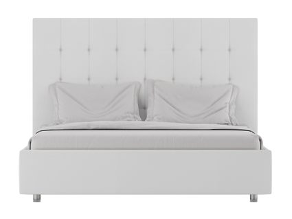 Кровать Димакс Нордо Альбус 160х200