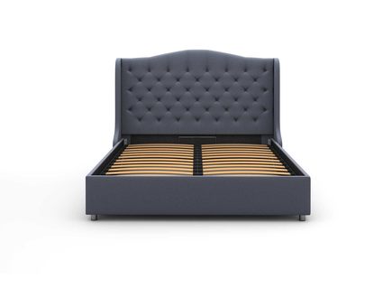 Кровать Sleeptek Premier 5 Велюр 15 140х190
