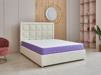 Матрас Базилик Фреш 12 кокос 90х200