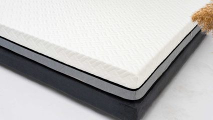 Матрас Materlux ERGOLATTICE 130х190