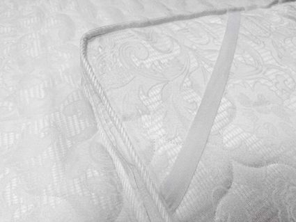 Наматрасник Димакс Мемори 110х200