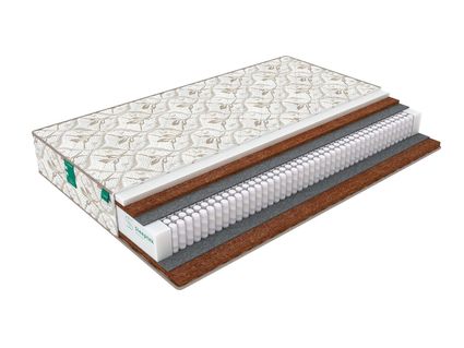 Матрас Sleeptek Perfect FoamStrong Cocos 65