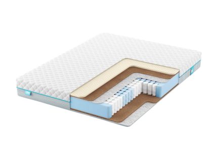 Матрас Промтекс-Ориент Soft Middle Eco 2 29