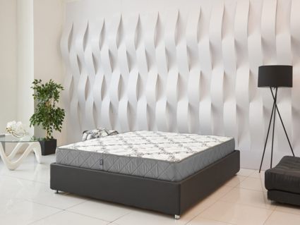 Матрас Димакс Твист Ролл Симпл 15 60х190