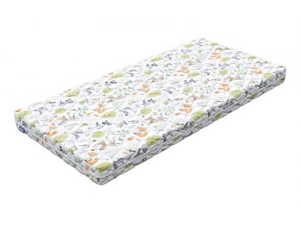 Матрас Димакс Очумелкин х/б 60х120