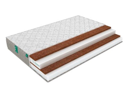 Матрас Sleeptek Total Cocos DoubleFoam 59