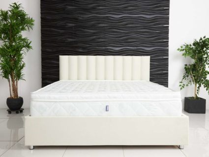 Наматрасник Димакс Balance foam 2 см 140х190