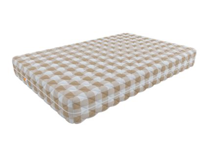 Матрас Mr.Mattress BioGold Soya 25