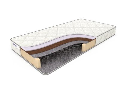 Матрас DreamLine Single Foam Hard BS 29