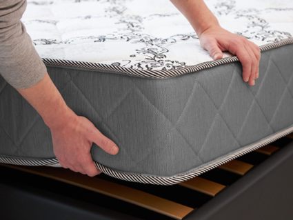 Матрас Димакс Твист Ролл Медиум стиф 110х200