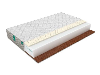 Матрас Sleeptek Roll CocosLatex 20 49