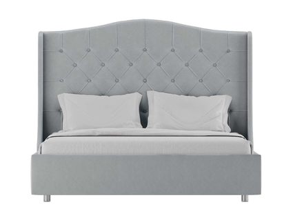 Кровать Димакс Сантана Агат 180х190