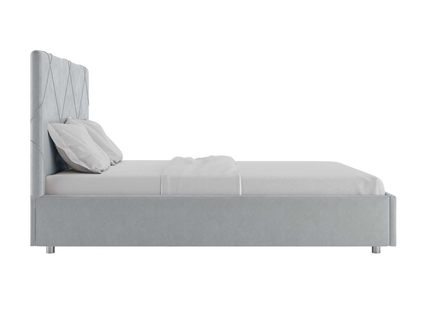 Кровать Димакс Альменно Агат с подъемным механизмом 140х190