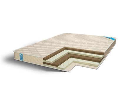 Матрас Comfort Line Mix Puff Mini 49