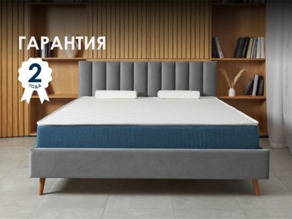 Матрас Димакс Практик Медиум 500 150х190
