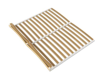 Кровать Sontelle Style Kamizo Velutto 01 80х200