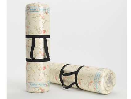 Топпер Lonax LX Comfort 6 200х190