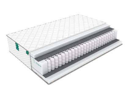 Матрас Sleeptek PremierBIG Foam5 Double 24