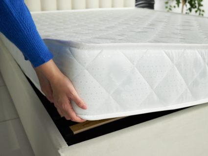 Матрас Димакс Оптима микс 140х195