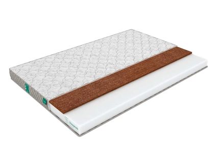 Матрас Sleeptek Roll CocosFoam 9 520