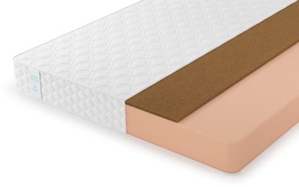 Матрас Lonax Foam Cocos 2 Max 20