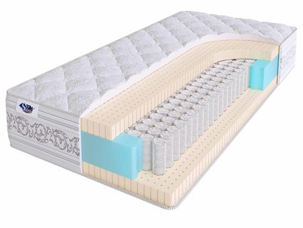 Матрас SkySleep Privilege Soft S500 25