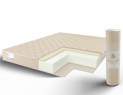 Матрас Comfort Line Latex2 Eco Roll 53