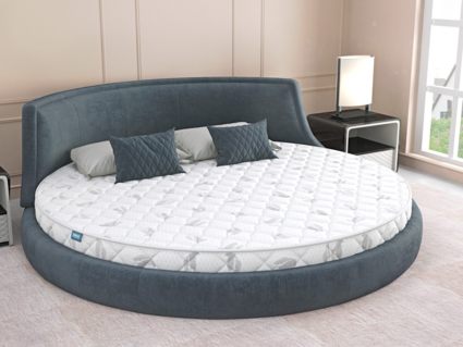 Матрас Димакс Раунд 11 кокос уцененный Диаметр 200