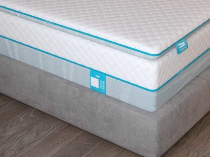 Наматрасник Промтекс-Ориент Latex Eco 4 80х195