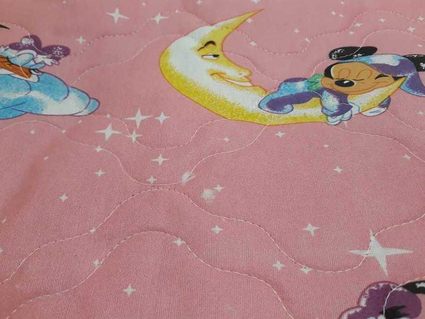 Матрас DreamLine Baby Dream 6 24