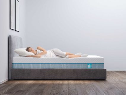 Матрас Промтекс-Ориент Soft Artek 70х195